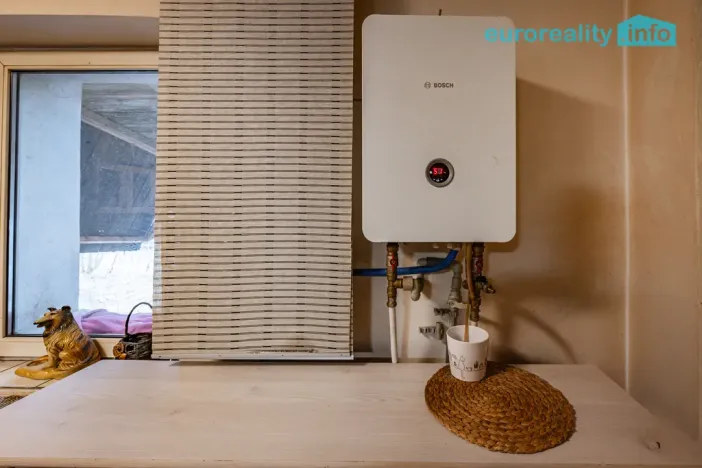 Prodej rodinného domu, Teplá - Poutnov, 148 m2