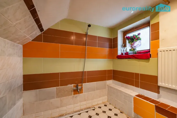 Prodej rodinného domu, Teplá - Poutnov, 148 m2