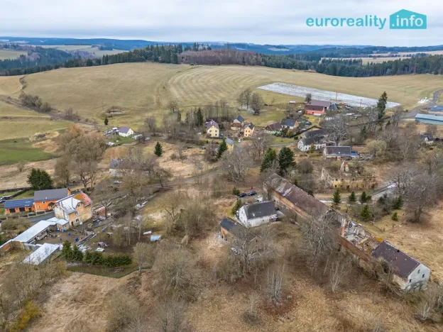 Prodej rodinného domu, Teplá - Poutnov, 148 m2