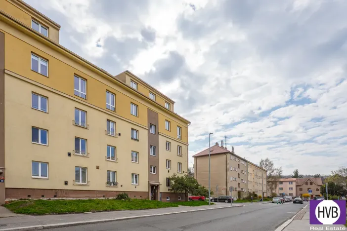 Prodej atypického bytu, Praha, Chvalská, 11 m2