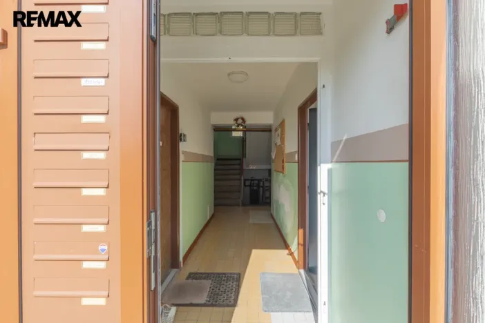 Pronájem bytu 1+1, Meziboří, Májová, 33 m2