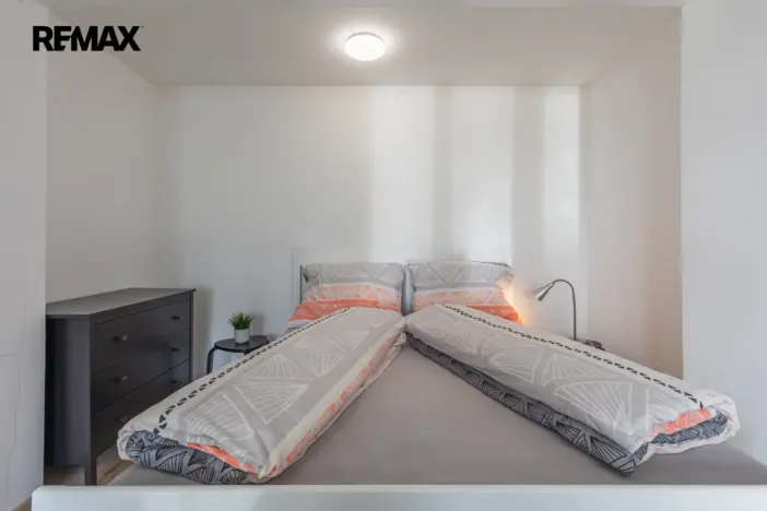 Pronájem bytu 1+1, Meziboří, Májová, 33 m2
