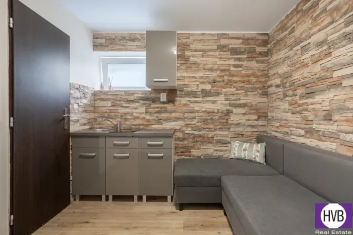 Prodej ubytování, Praha, Chvalská, 11 m2