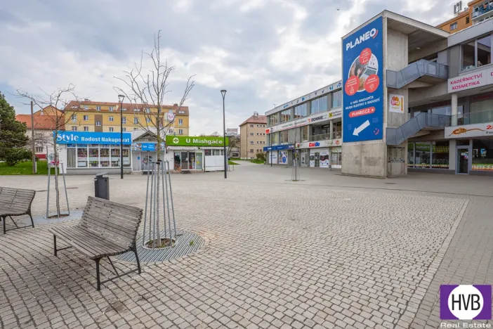 Prodej ubytování, Praha, Chvalská, 11 m2