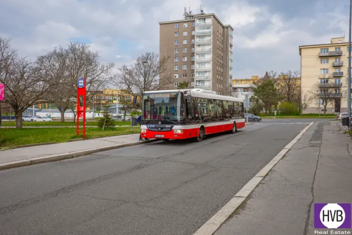 Prodej ubytování, Praha, Chvalská, 11 m2