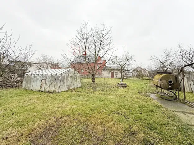 Prodej vícegeneračního domu, Dlouhá Loučka, Na Fibichu, 238 m2