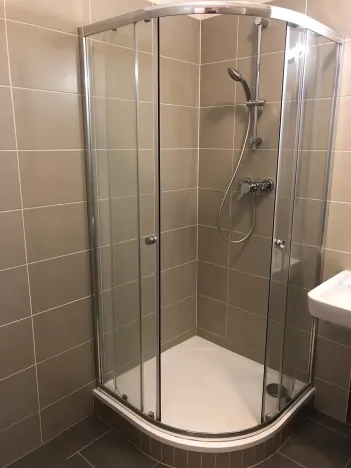 Pronájem bytu 1+kk, Olomouc, Edvarda Beneše, 27 m2