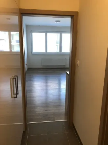 Pronájem bytu 1+kk, Olomouc, Edvarda Beneše, 27 m2