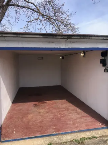 Prodej garáže, Olomouc, Řepčínská, 20 m2