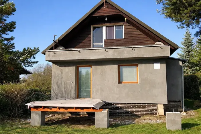 Prodej chaty, Hlubočky, 80 m2