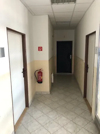 Pronájem kanceláře, Olomouc, Hodolanská, 61 m2