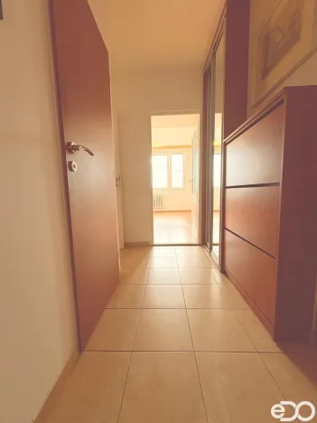 Pronájem bytu 2+kk, Praha, Steinerova, 45 m2