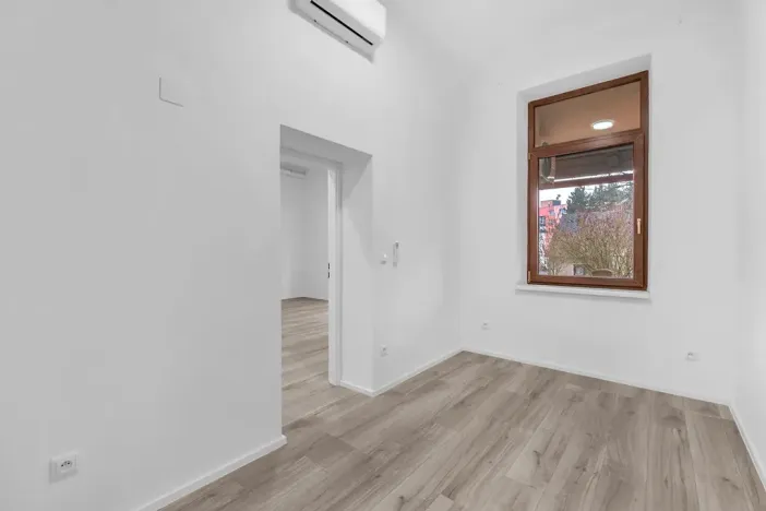Pronájem bytu 2+kk, Vamberk, Žamberecká, 40 m2