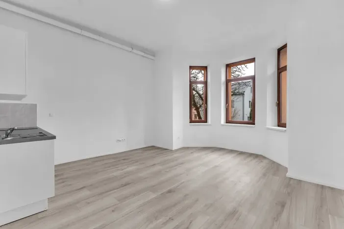 Pronájem bytu 2+kk, Vamberk, Žamberecká, 40 m2
