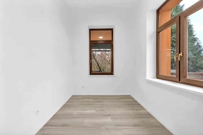 Pronájem bytu 2+kk, Vamberk, Žamberecká, 40 m2