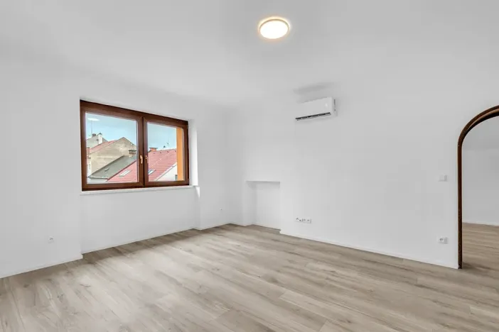 Pronájem bytu 2+kk, Vamberk, Žamberecká, 40 m2