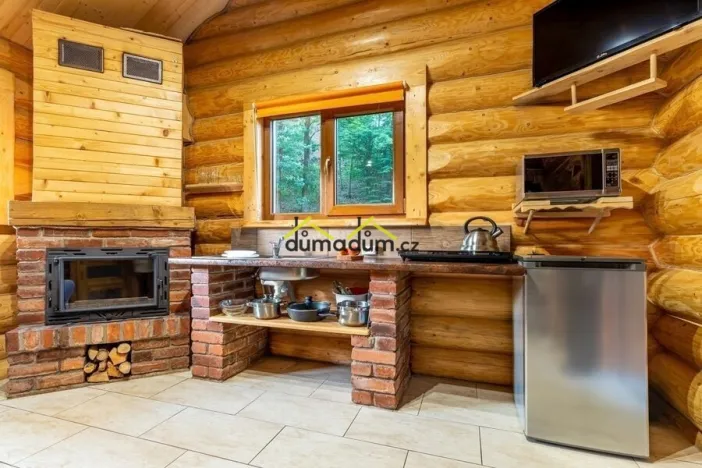 Pronájem chalupy, Křečovice - Živohošť, 26 m2