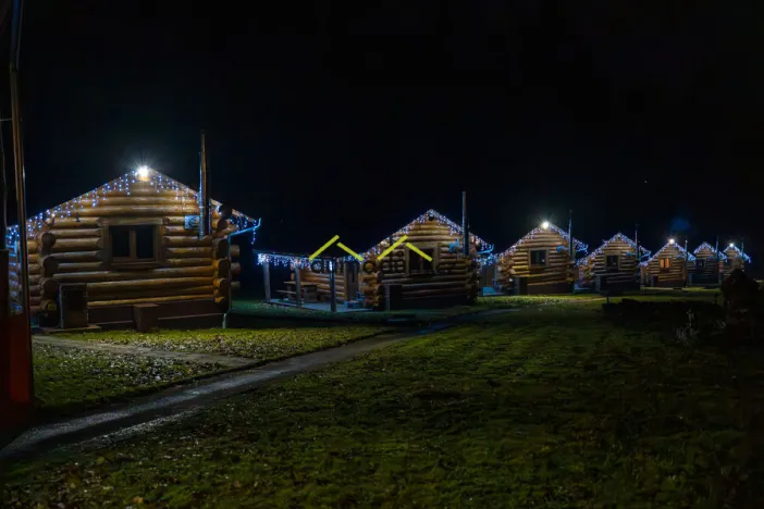 Pronájem chalupy, Křečovice - Živohošť, 26 m2