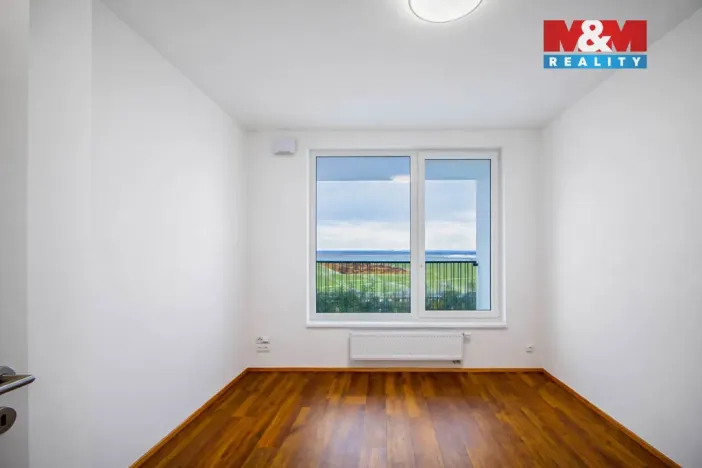 Pronájem bytu 2+kk, Praha - Ruzyně, Stočesova, 53 m2