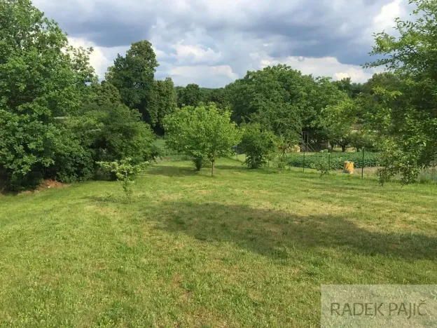 Prodej pozemku pro bydlení, Kyškovice, 1702 m2