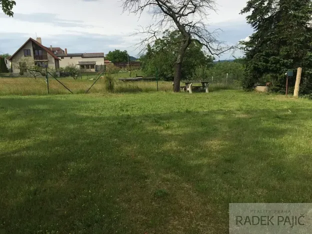 Prodej pozemku pro bydlení, Kyškovice, 1702 m2