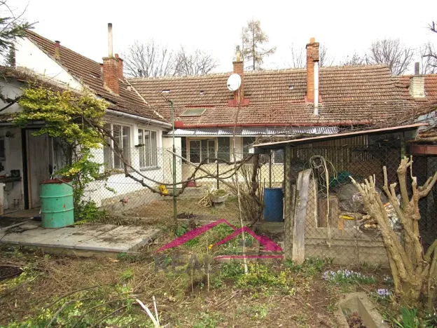 Prodej rodinného domu, Maršov, 70 m2