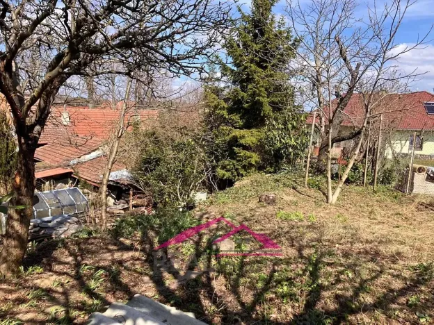 Prodej rodinného domu, Maršov, 70 m2