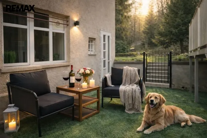 Prodej bytu 3+kk, Karlovy Vary, Křižíkova, 86 m2