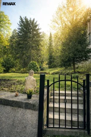 Prodej bytu 3+kk, Karlovy Vary, Křižíkova, 86 m2