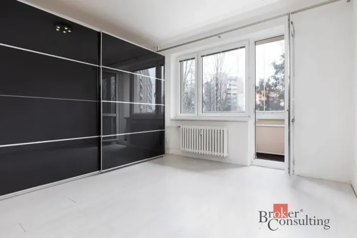 Prodej bytu 3+1, Ostrava - Poruba, Zdeňka Štěpánka, 68 m2