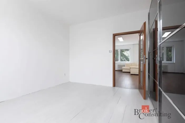 Prodej bytu 3+1, Ostrava - Poruba, Zdeňka Štěpánka, 68 m2