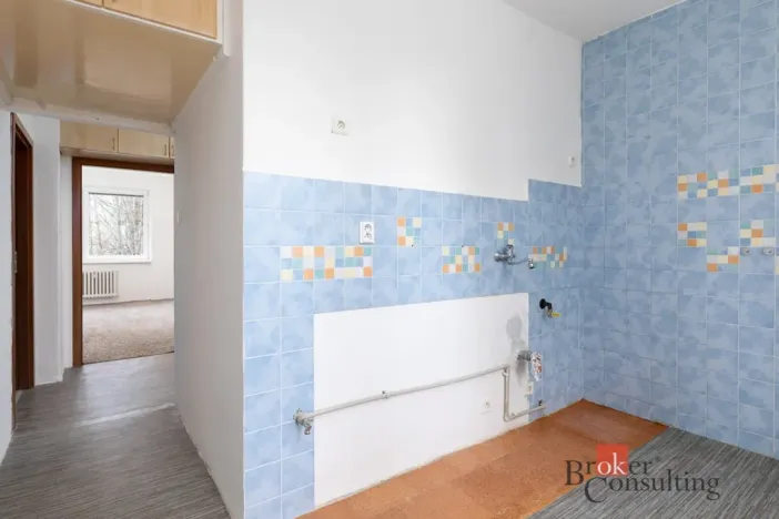 Prodej bytu 3+1, Ostrava - Poruba, Zdeňka Štěpánka, 68 m2