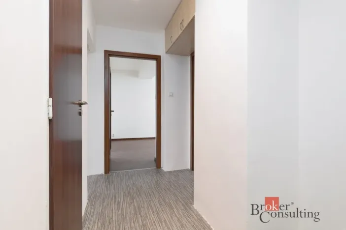 Prodej bytu 3+1, Ostrava - Poruba, Zdeňka Štěpánka, 68 m2