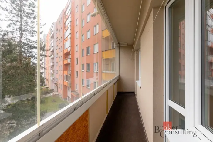 Prodej bytu 3+1, Ostrava - Poruba, Zdeňka Štěpánka, 68 m2