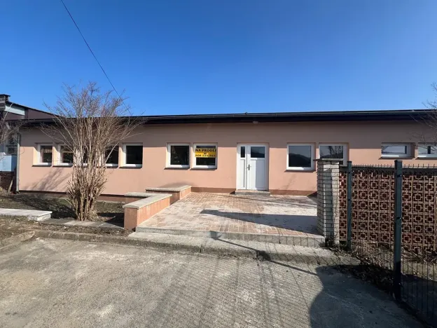 Prodej výrobních prostor, Nový Bor, 286 m2