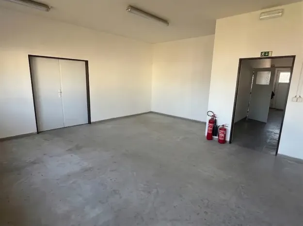 Prodej výrobních prostor, Nový Bor, 286 m2