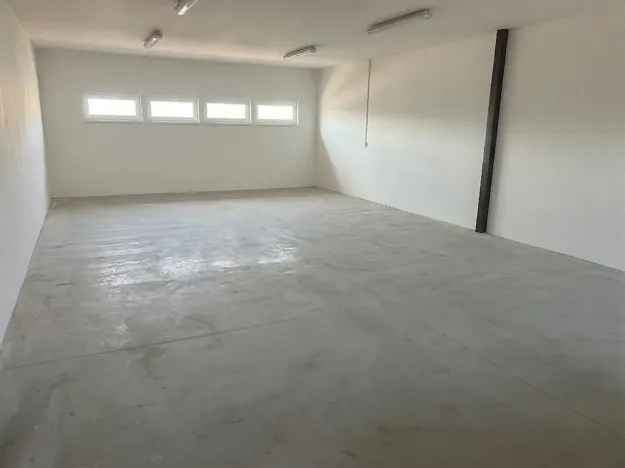 Prodej výrobních prostor, Nový Bor, 286 m2