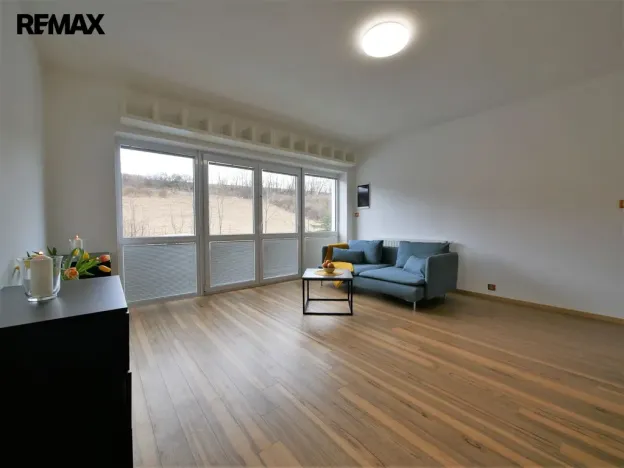 Pronájem bytu 2+1, Praha - Přední Kopanina, Do roklí, 96 m2