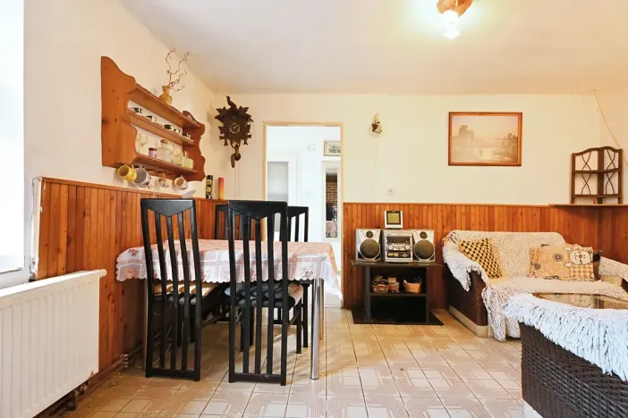 Prodej chalupy, Jesenice, 88 m2