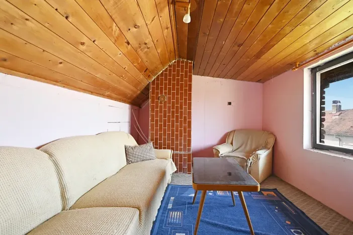 Prodej chalupy, Jesenice, 88 m2