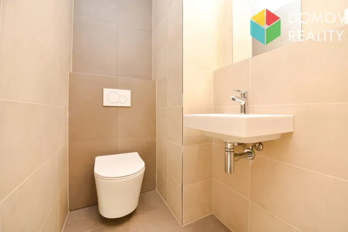 Pronájem bytu 4+kk, Beroun - Beroun-Město, Na Máchovně, 108 m2