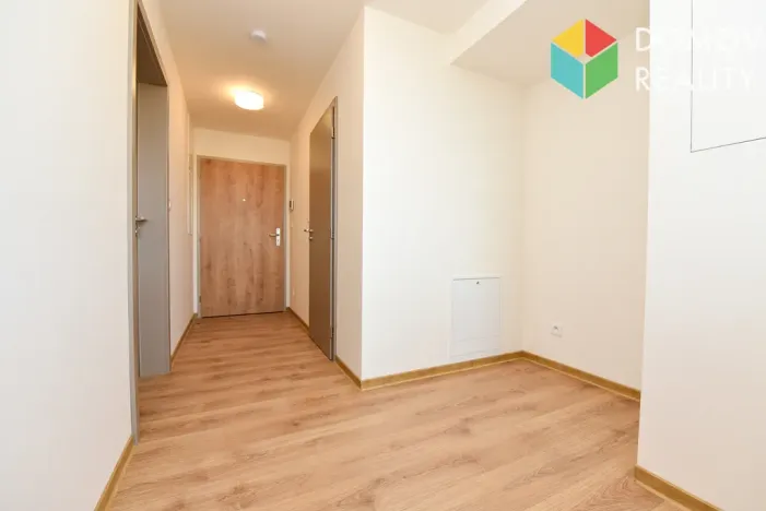 Pronájem bytu 4+kk, Beroun - Beroun-Město, Na Máchovně, 108 m2