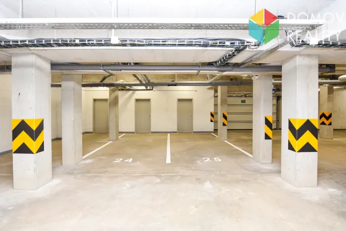 Pronájem bytu 4+kk, Beroun - Beroun-Město, Na Máchovně, 108 m2