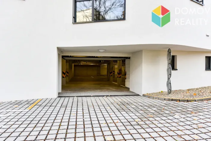 Pronájem bytu 4+kk, Beroun - Beroun-Město, Na Máchovně, 108 m2