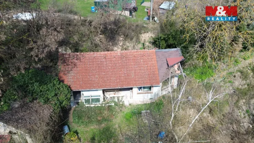 Prodej rodinného domu, Český Brod, Zahrady, 80 m2