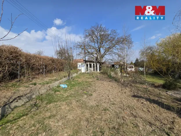 Prodej rodinného domu, Český Brod, Zahrady, 80 m2