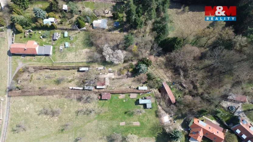 Prodej rodinného domu, Český Brod, Zahrady, 80 m2