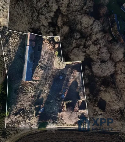 Prodej pozemku pro bydlení, Smilovy Hory - Obrátice, 5010 m2