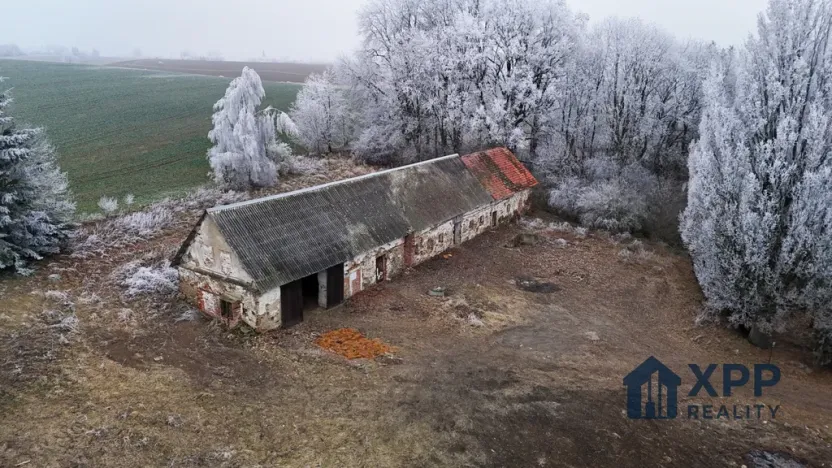 Prodej pozemku pro bydlení, Smilovy Hory - Obrátice, 5010 m2