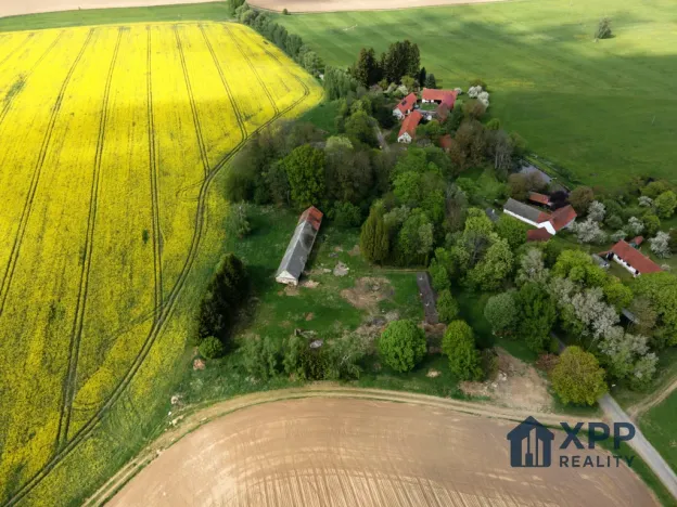 Prodej pozemku pro bydlení, Smilovy Hory - Obrátice, 5010 m2